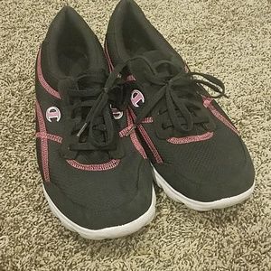 Womens size 12 tennis shoes